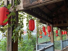 -山城巷传统风貌区