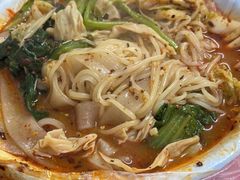 -老字号正宗四川麻辣烫(重庆路店)