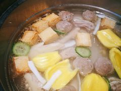 -椰夫人·养生椰子鸡(金沙洲永旺店)
