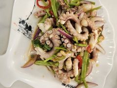 -郭姐·威海渔村(黄兴路店)