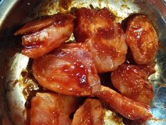 -小本家韩式烤肉(紫藤路店)