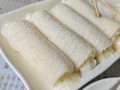 -周大娘牛乳(旧寨古村总店)