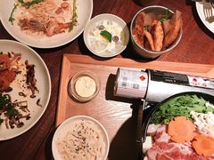 -卡朋厨房(289艺术园区店)