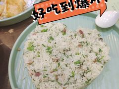 -老厨家(中央大街西七道街店)