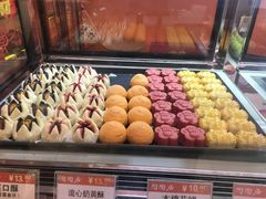 -陶陶居饼家(惠福东路店)