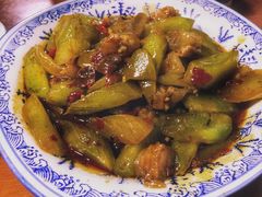 -大隐隐于市私房菜(保和小区店)