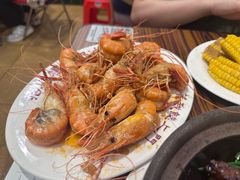 -等我餸上门海鲜大排档(天河南店)
