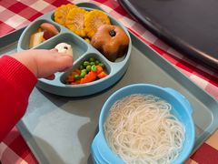 -西贝(东方路店)