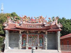 -五缘湾湿地公园