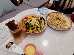 -仁义涵西餐·咖啡(中华巴洛克店)