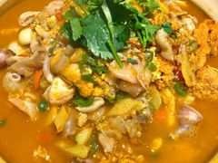 -黄弟大排档·湖南菜·小龙虾·小海鲜(凯旋北路店)