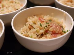 腊味煲仔饭-炳胜品味(海印总店)