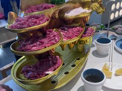 -千牛将·鲜牛肉火锅(开元路店)