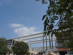 -广东工业大学(大学城校区)