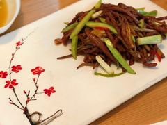 -周三的情书花园餐厅(江北店)
