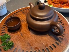 -曾宴·楚菜(湖北省博物馆店)