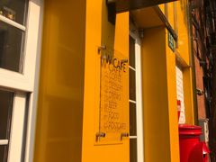 -W CAFE(甜爱路店)