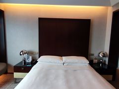 -上海龙之梦万丽酒店