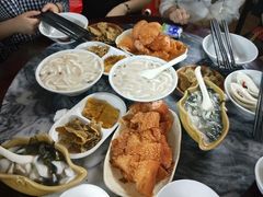 正宗濑粉-老西关濑粉(文明路店)