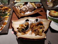 -松竹和日式料理(广厦店)