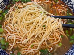 -有礼有面(知春路店)