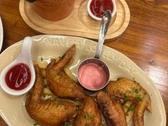 -1886德国汽车餐厅(外滩中央店)