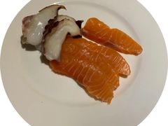 -杭州钱江新城万怡酒店-西餐厅