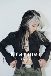 -Kraemer Paris苏豪路易士·嘉玛发廊