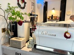 -Eu2+ coffee(上大路店)