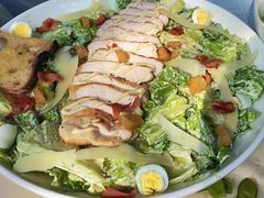 凯撒沙拉-TIMEZONE8东八时区餐厅&酒吧(798店)