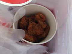 -肯德基(常熟百润发店)