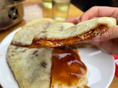 -大众跷脚牛肉馆·非遗传承单位(峨眉山店)