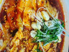 -全牛匠·乐山跷脚牛肉(西北旺万象汇店)