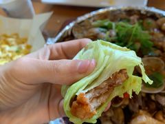 招牌菜包肉-日出青木·杭帮菜名店