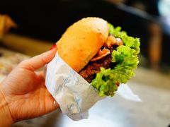 -Fergburger(皇后镇店)