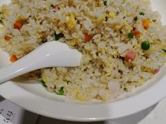 扬州炒饭-和记小菜(大宁店)
