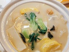 -老淮安·淮安菜(周恩来纪念馆店)