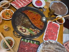 -楠火锅(太古里总店)