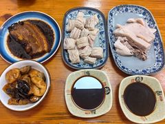 -阿勇面馆(东书房路店)