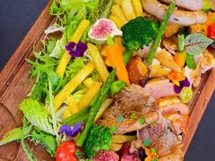 -Willing·Coffee&Brunch&Dinner(万达店)