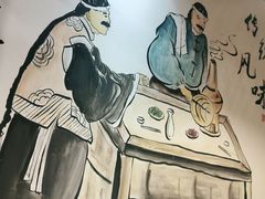 -小渝公重庆卤味火锅(临沂店)
