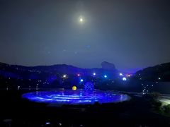 -鼎盛王朝康熙大典实景演出