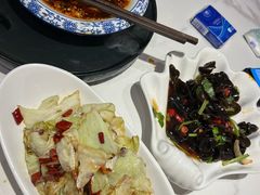 -川味堂·四川豆花(八卦岭店)