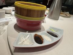 -京味斋·烤鸭·北京菜(安贞店)