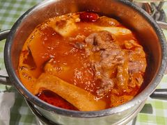 -番食园鲜食火锅(高新店)