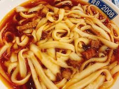 -晋B2008刀削面(小南庄店)