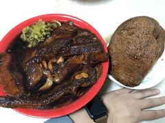-刘记大肉面(三牌楼大街店)