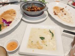 -香港新发烧腊茶餐厅(书城店)