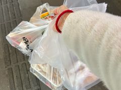 -老太太海鲜鱼饼