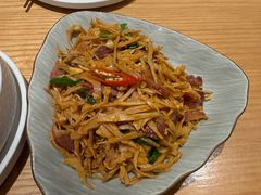 -隅乐胡椒虾·台湾菜·团建(皇岗店)